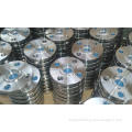 A182 F55 Super Duplex Forged Flanges